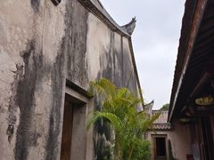 -许驸马府