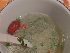 -谷丽麦馕新疆菜·清真(步步高梅溪新天地店)