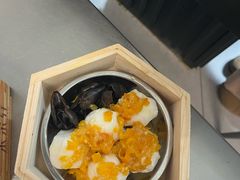 -水禾轩·海鲜蒸汽主题餐厅(新香洲旗舰店)