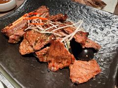 -萨拉伯尔(燕莎友谊商城店)