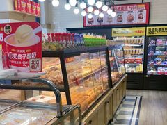 -味多美蛋糕(安定门店)