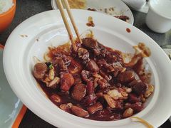 -向外鱼乐·土菜·虹鳟鱼