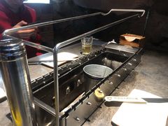 -很久以前羊肉串(簋街店)