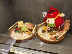 -锦州御烧烤·形象店(人民街店)