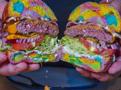 -哈迪森Hudson(环球金融中心店)