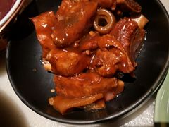 -那家小馆•北京菜•烤鸭(中关村店)