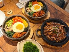 -七八冷面·延边朝鲜族美食(欢乐谷店)