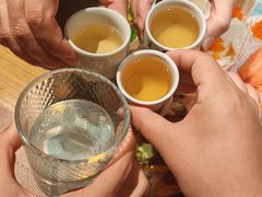 -三石铁板烧(紫竹桥店)