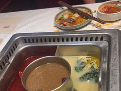 -巴奴毛肚火锅(大剧院店)
