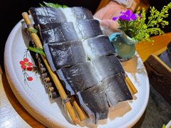 -柔杉家黑牛烤肉·活鳗鱼(太原街店)