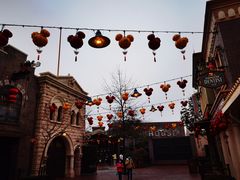 -上海迪士尼度假区