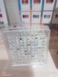 -Ami nail爱米美甲美睫