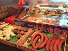 -那家老院子东北菜·饺子·小鸡炖蘑菇(艳华街店)