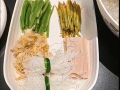 -百草滩羊·清水涮羊肉(长城路店)