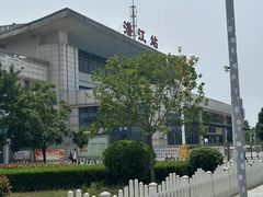 -小李子油焖大虾(南浦店)