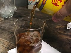 -HIGH FIVE哈福手工汉堡(桂林路店)