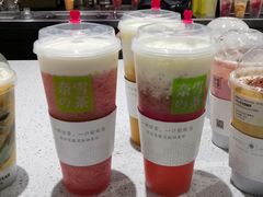 -奈雪的茶(金鹰广场店)
