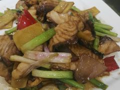 -瑞记湛江鸡饭店·粤西第一鸡(粤垦店)