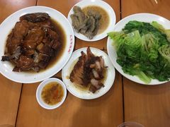 -黄连大头华烧鹅店(大良店)