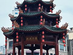 -汕头市小公园