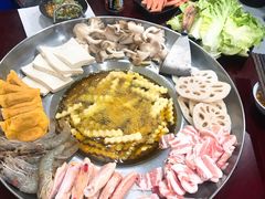 -大贵州烙锅