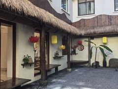 -普陀山雷迪森庄园