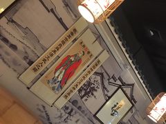 -清心素食自助餐厅(夫子庙店)