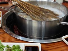-盈田盈粥庄(黄兴公园店)