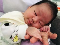 -纵享怡月月子中心(西稍门店)