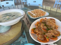 -七鲜渔港美食餐厅(巽寮湾海景店)