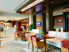 -上海浦东嘉里大酒店