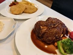 -维兰西餐(万泉河店)