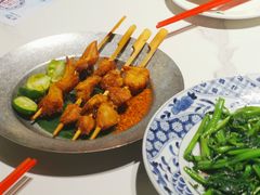 -芽笼芽笼新加坡餐厅(环球港店)