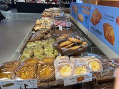 -习喜面包(天润广场店)