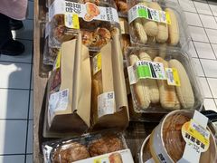 -世纪联华(杭州新塘路店)