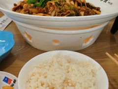 -拿渡·水煮鱼麻辣香锅(王府井奥莱·香江小镇店)