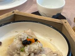 -聚福宝合苑食府(南头镇店)