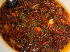 -江渔儿酸菜鱼(万科东荟城店)