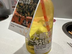 -盛香亭转转热卤(东方宝泰店)