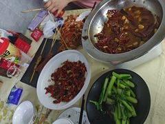 -聚味瞿记·龙虾堂(树木岭店)