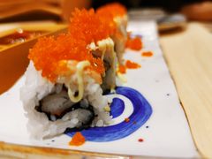 -柏鮨寿司.刺身.定食(米山町地中海店)