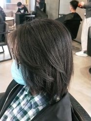 点击看大图 -MOVAN HAIR莫凡匠人发型屋