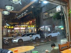 -下梅人家土菜馆(历史文化餐厅度假区店)