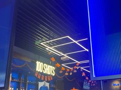 -blue frog蓝蛙(长泰广场店)