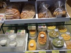 iphone_upload_pic-BreadTalk面包新语·烘焙蛋糕(金光华广场店)