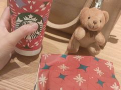 -星巴克(北京新东安)