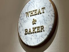 -WHEAT&BAKER-麥(凯德来福士店)