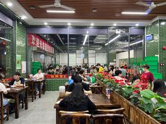 -南记食粥坊·宵夜大排档(南桂店)