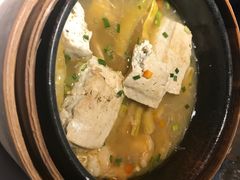 -金牌外婆家(苏州中心店)