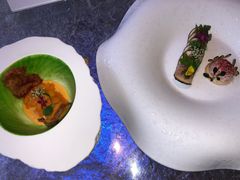 -九献创意菜·新中式(亮马河花园私宴店)